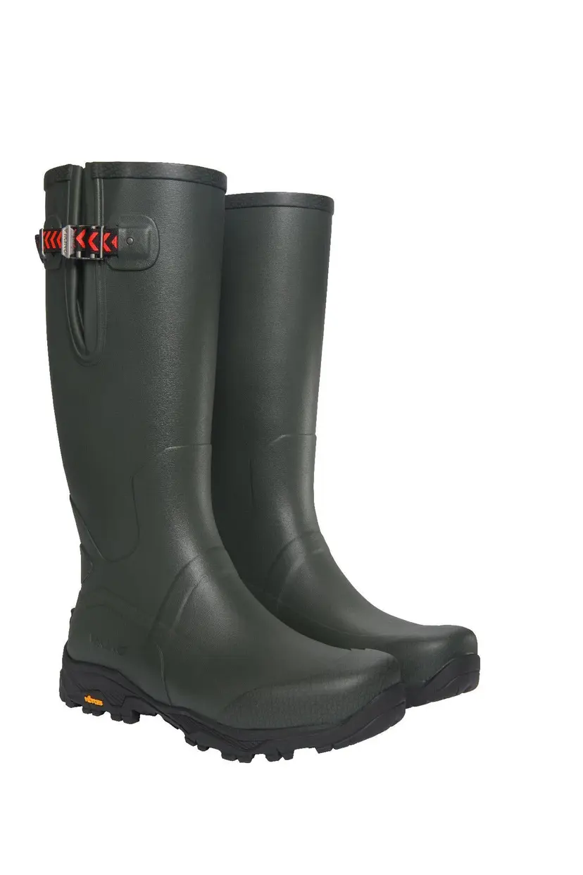 Viking Viking Trophy Pro Huntinggreen