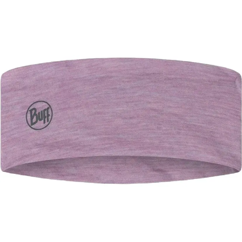Buff Buff Headband Merino Lightweight Pansy