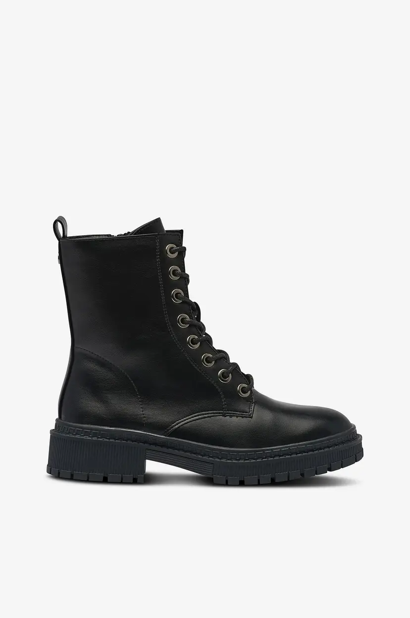 Duffy Boots - Svart