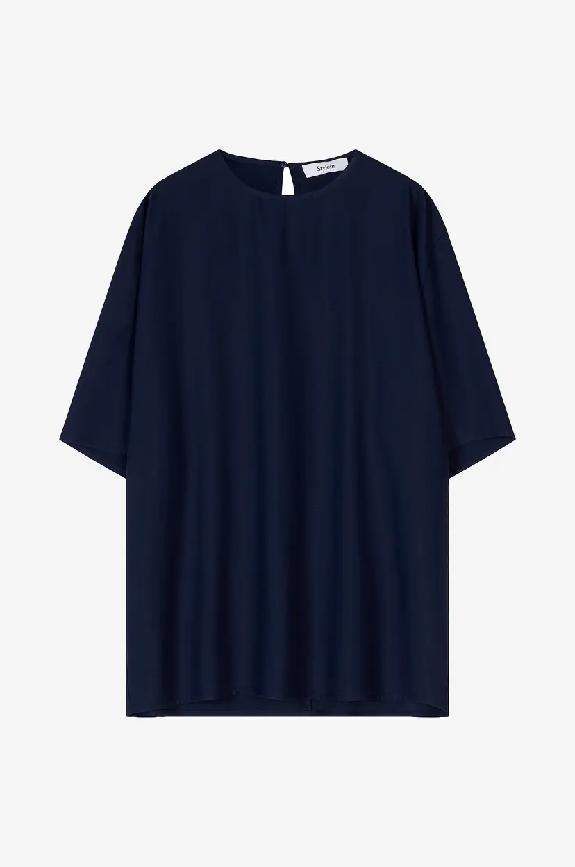 Stylein Bluse Martano - Blå