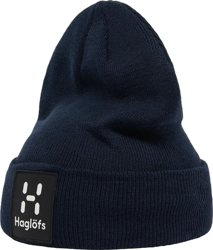 Haglöfs Haglöfs Aze Beanie Tarn Blue