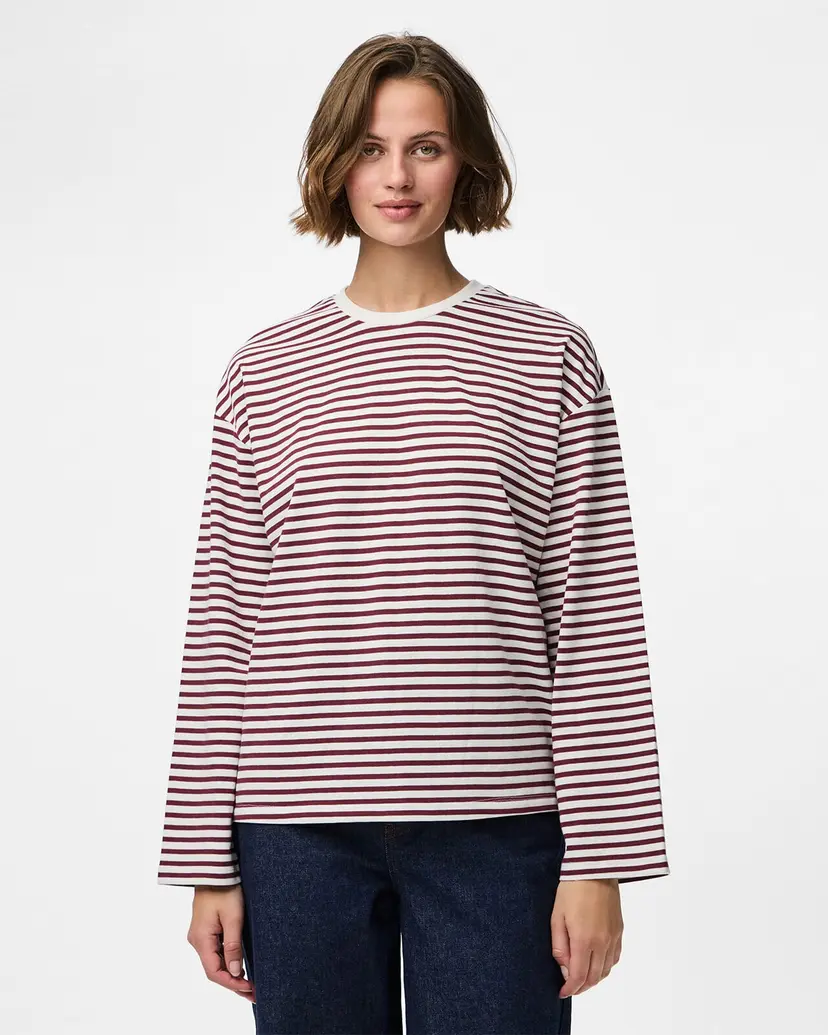 Pieces Topp Sadie