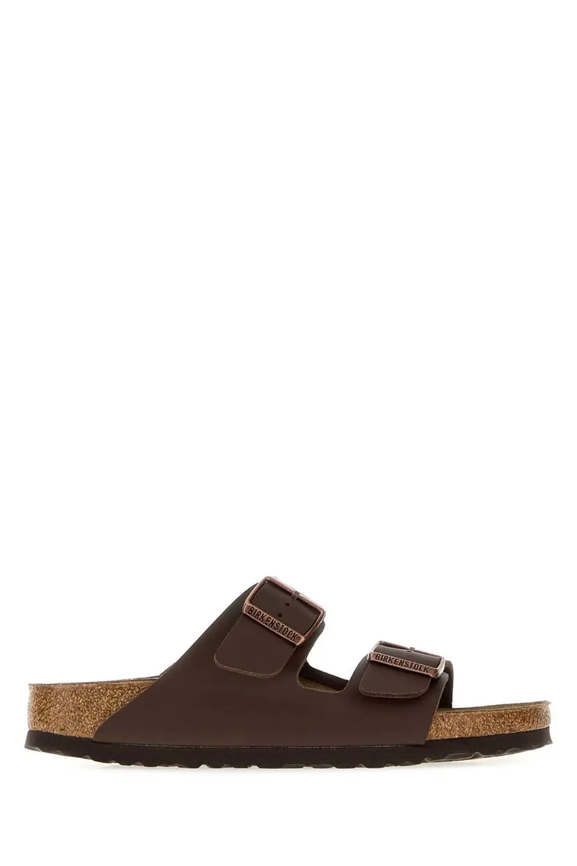 Birkenstock Birkenstock Flip flops – Brun