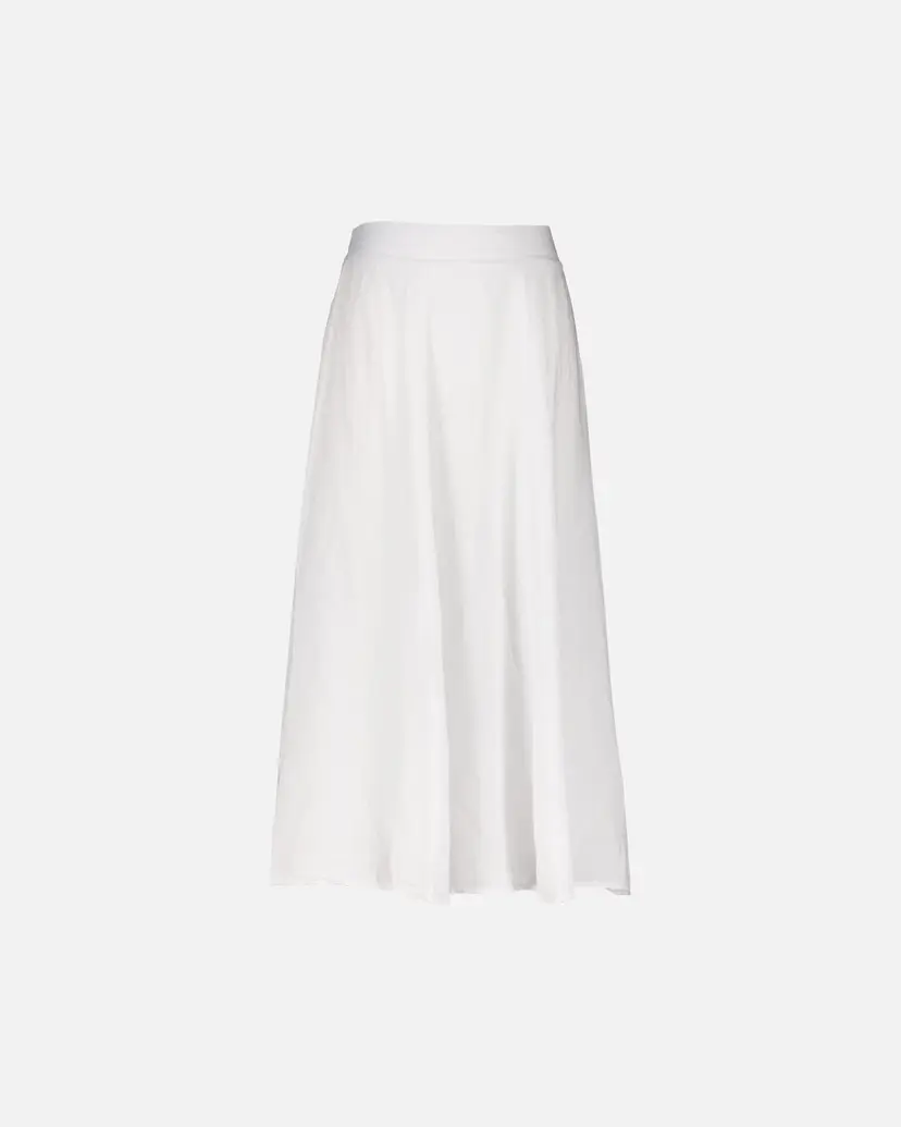 Floyd Linskjørt Romina Midi