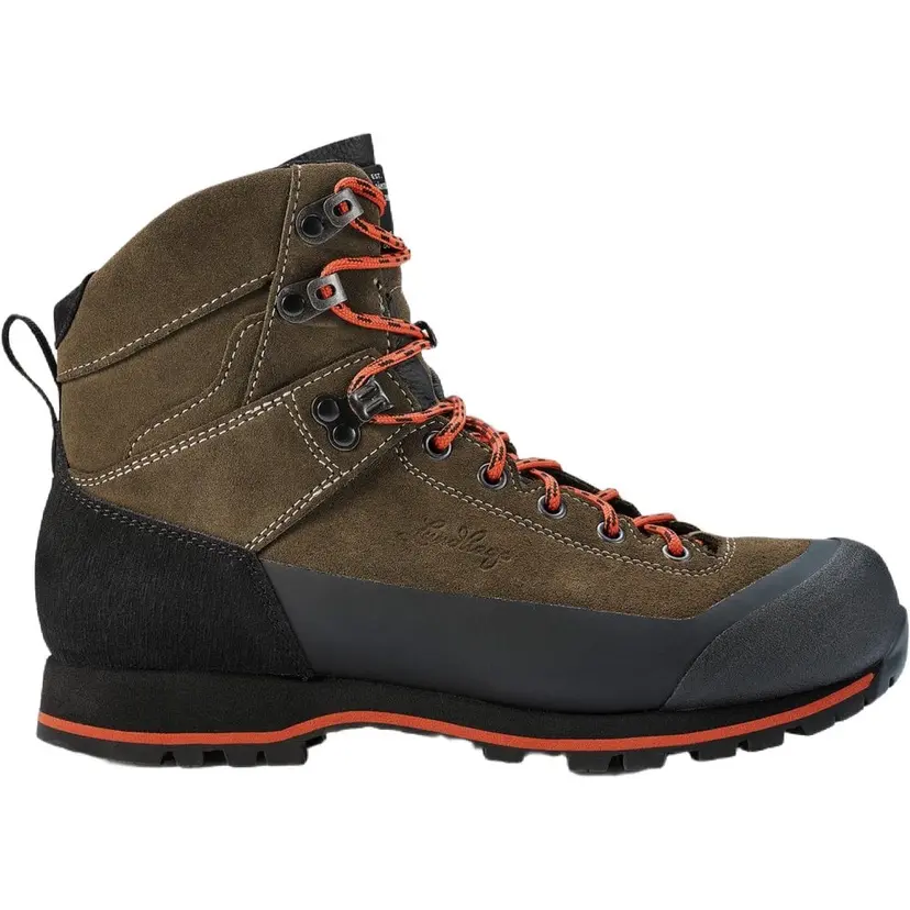 Lundhags Lundhags Bjerg Ii Hiking Boot Dark Moss