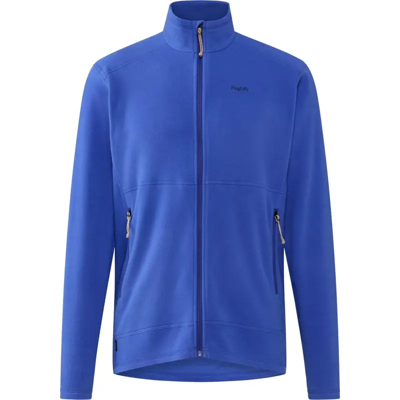 Haglöfs Haglöfs Buteo Mid II Jacket Men Northern Blue