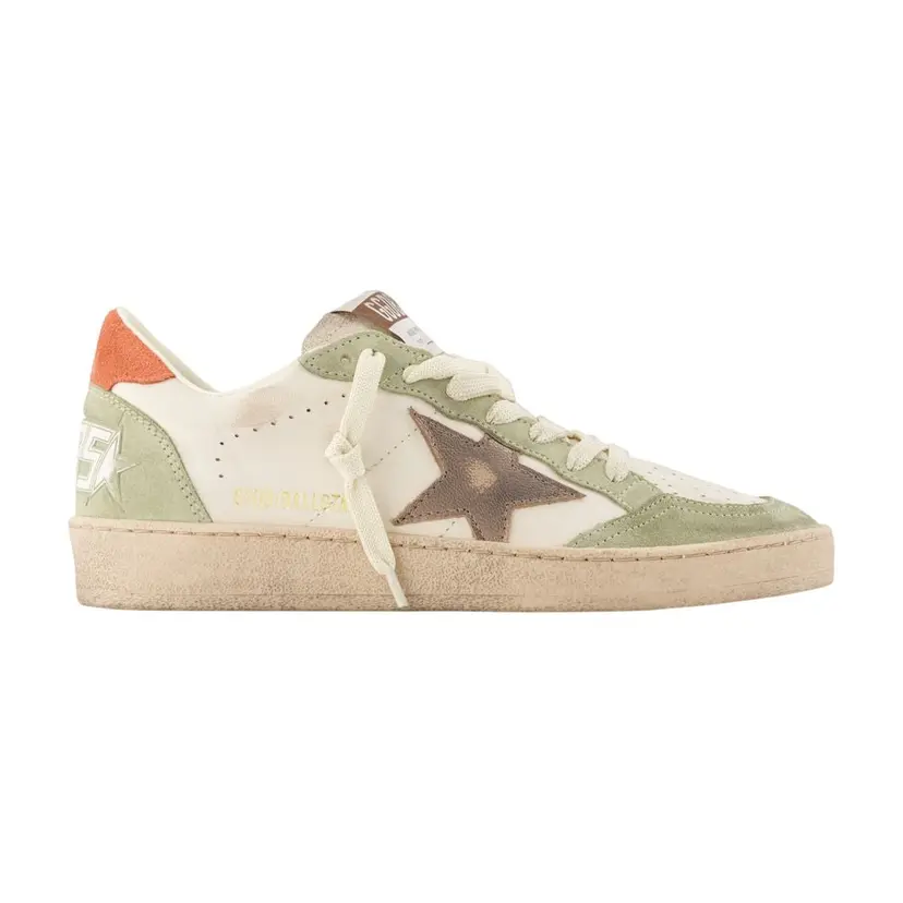 Golden Goose Golden Goose Sneakers – Grå