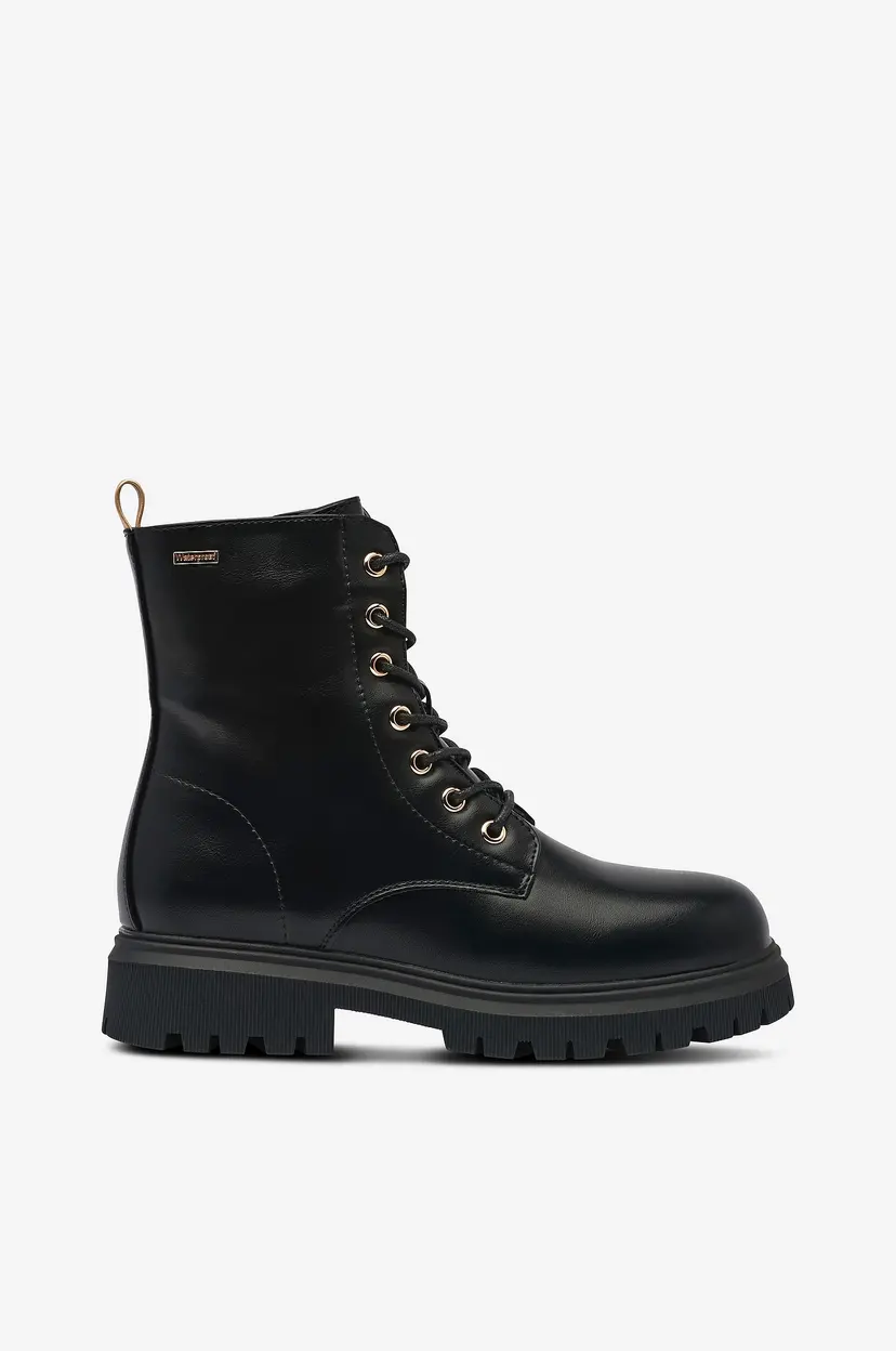 Duffy Boots - Svart