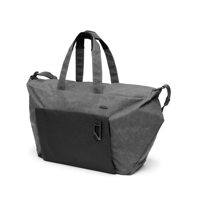 DB Entour Weekender 40L Magnet Grey