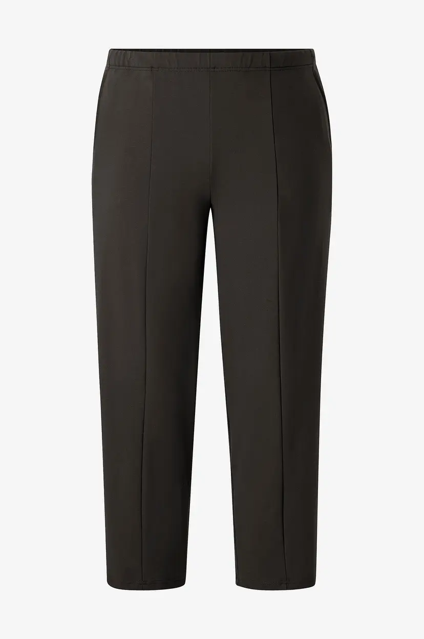 Pont Neuf Bukser pnGea Trousers - Brun