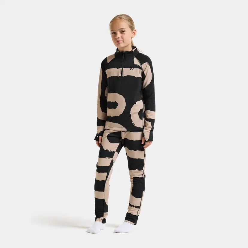 Didriksons Yotta Printed Kids' Set
