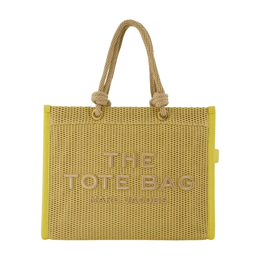 Marc Jacobs Marc Jacobs Tote bag – Beige