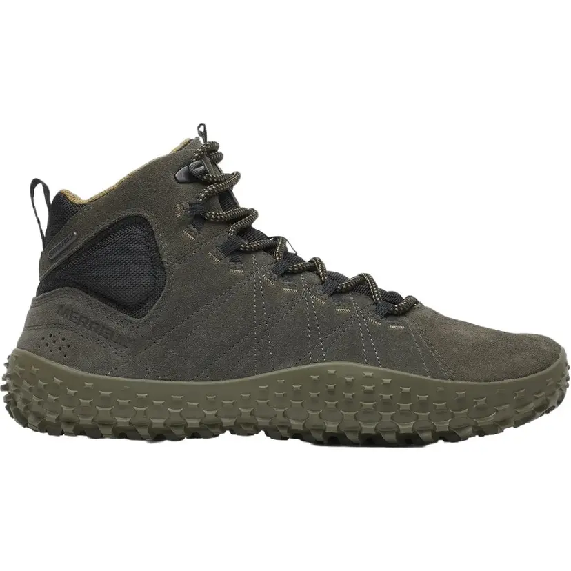 Merrell Merrell Wrapt Mid Wp M Beluga