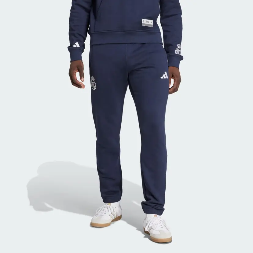 Adidas Real Madrid US Pack Bukse