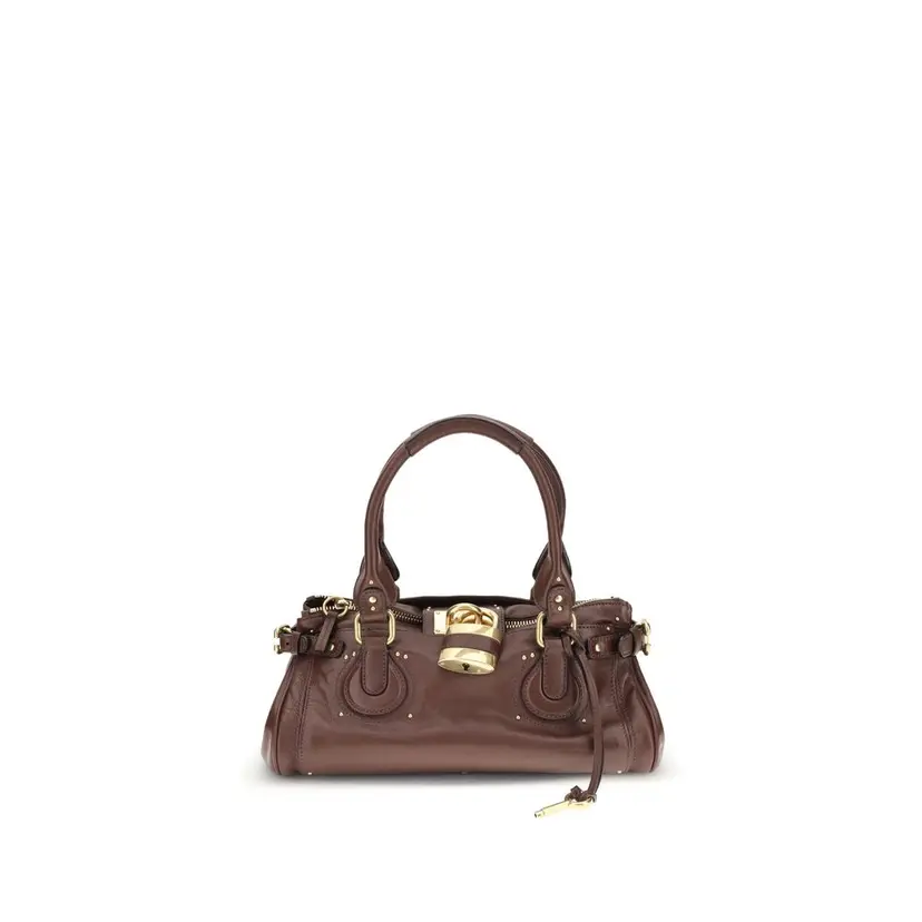 Chloé Chloé Håndvesker – Brun