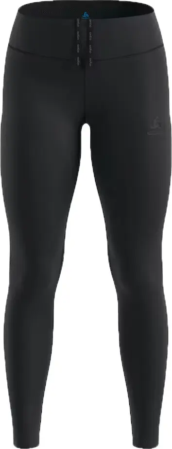 Odlo Odlo Women's Odlo Essential Warm Tights Black