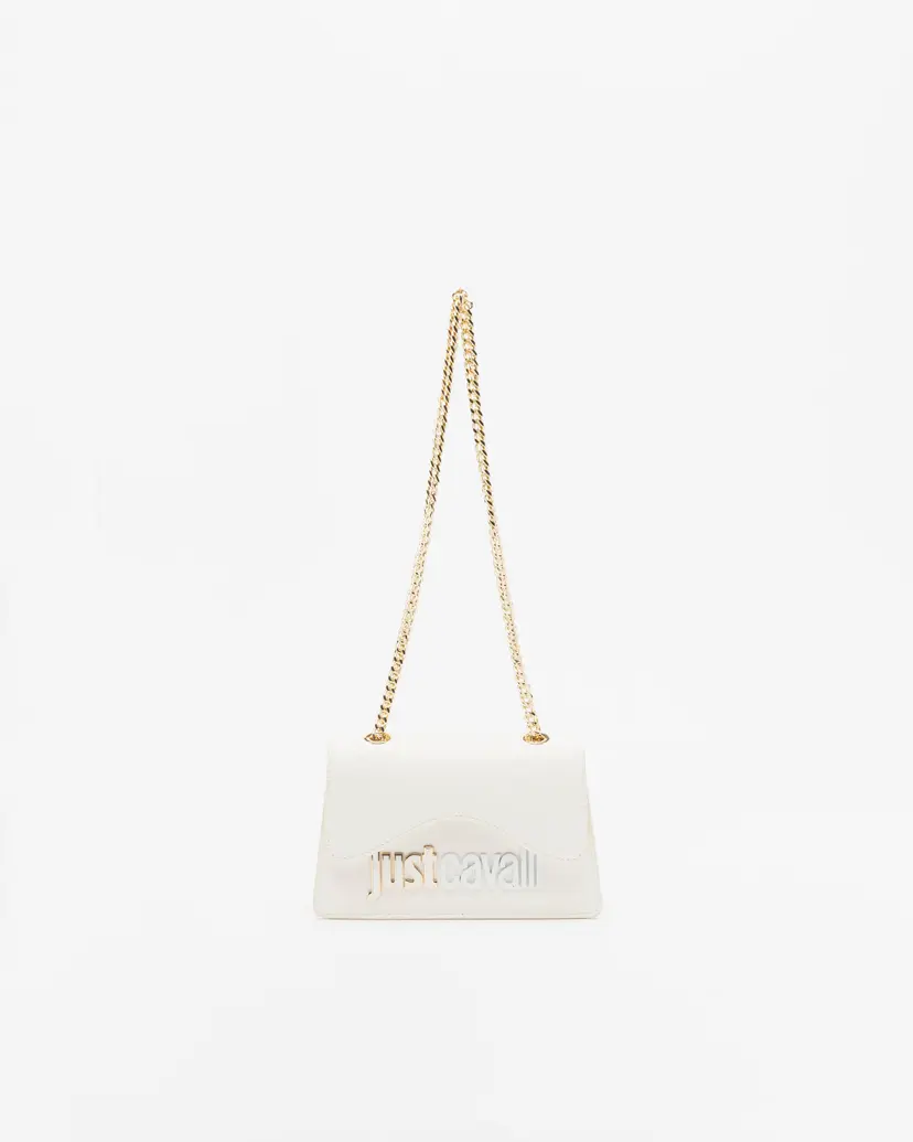 Just Cavalli Just Cavalli 80RA4BB7 White Crossbody bag