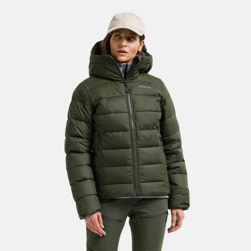 Didriksons Tejla Jacket