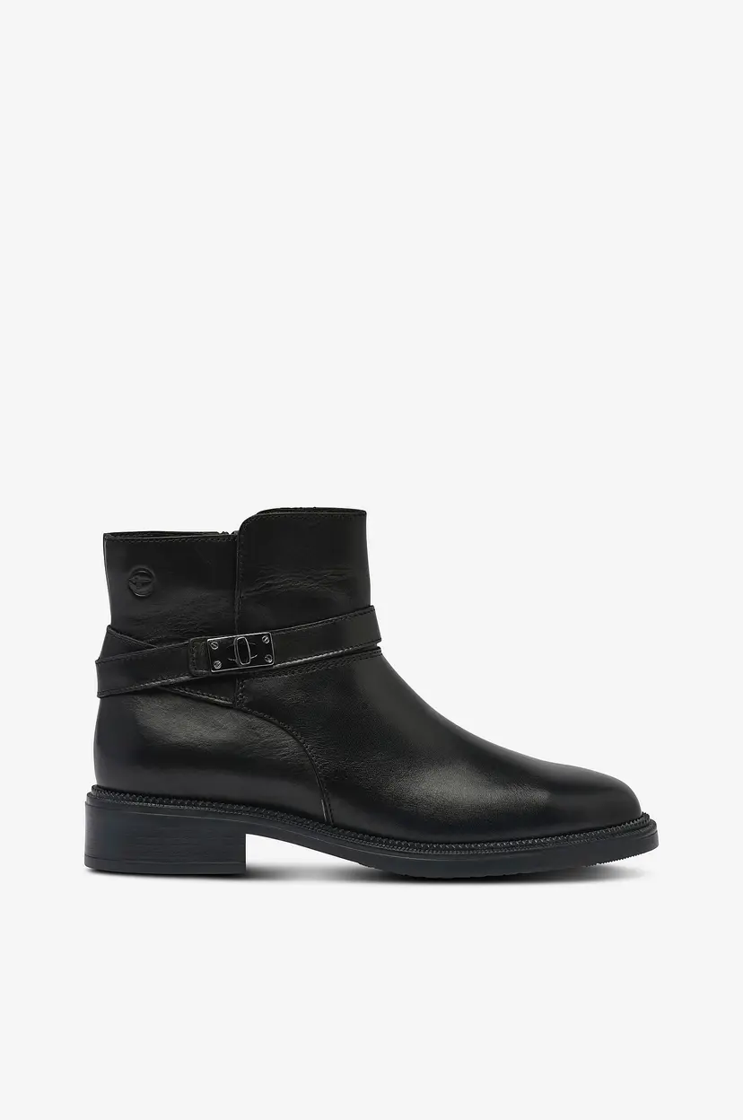 Tamaris Boots - Svart