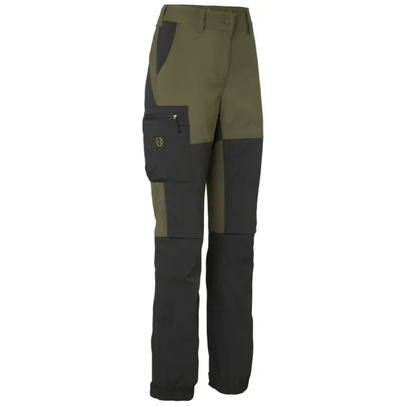 Chevalier Chevalier W's Delta Light Pants Autumn Green