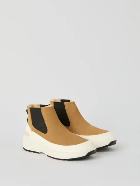 Björn Borg Women's Chelsea Tech Boots