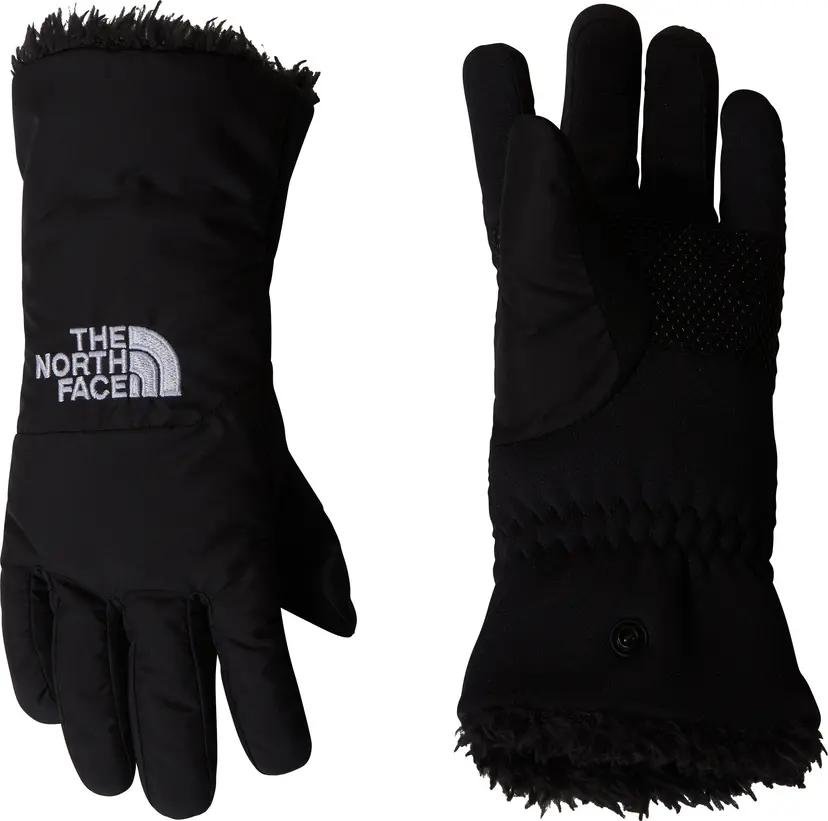 The North Face The North Face Kids' Shasta Glove TNF Black