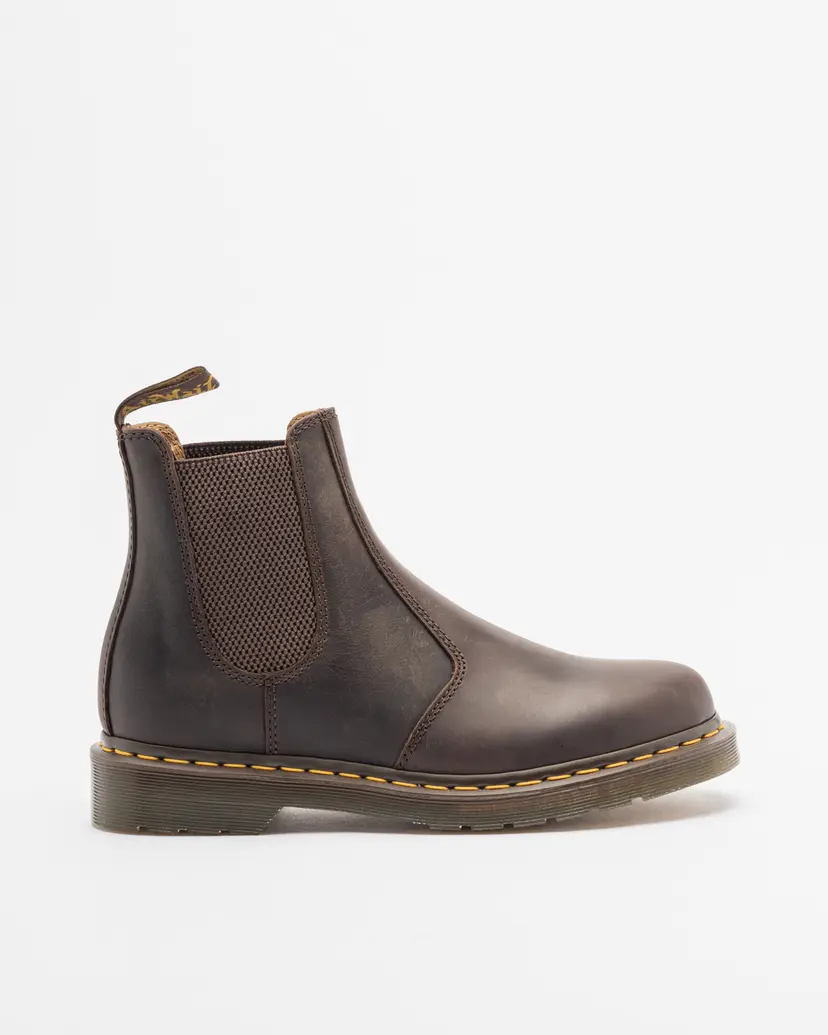 Dr. Martens Dr Martens 2976 Ys Brown Boots