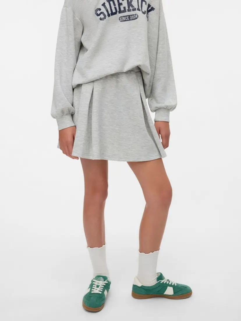 Vero Moda Girl Vero Moda Girl Hali Sweat Skirt (158/164)