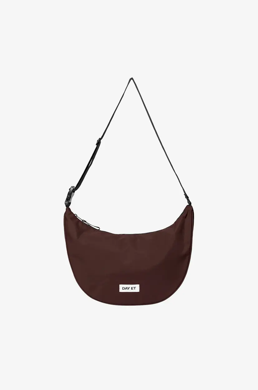 Day Et Skulerveske Day Gweneth Re-s Wave L - Brun
