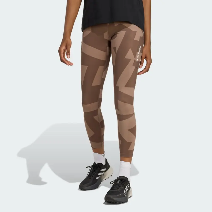 Adidas Terrex Multi Tights Printed