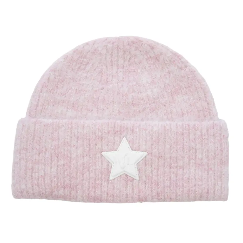 Woolland WoolLand - Lue i Ull Rauland Light Pink