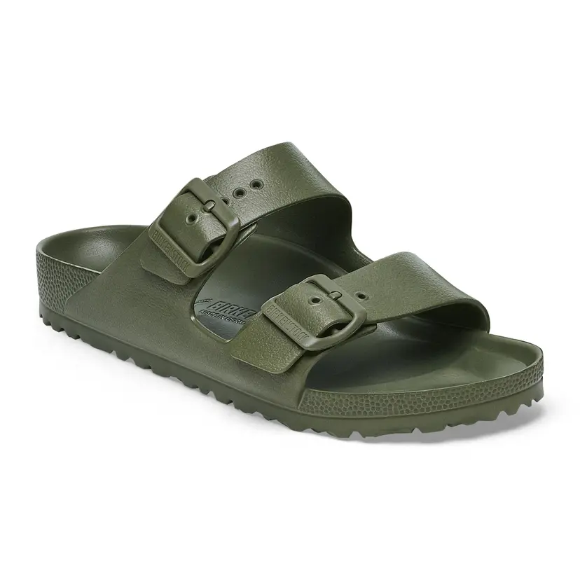 Birkenstock Birkenstock Arizona EVA Narrow Khaki