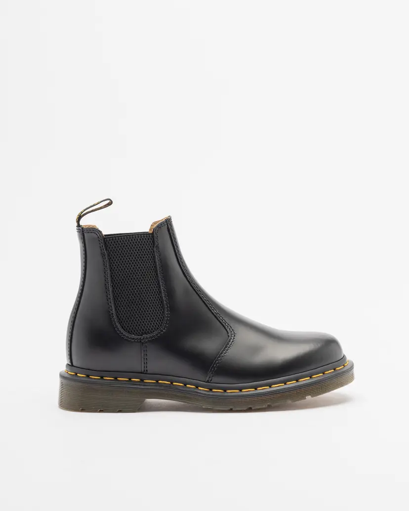 Dr. Martens Dr Martens 2976 YS Black Chelsea boots