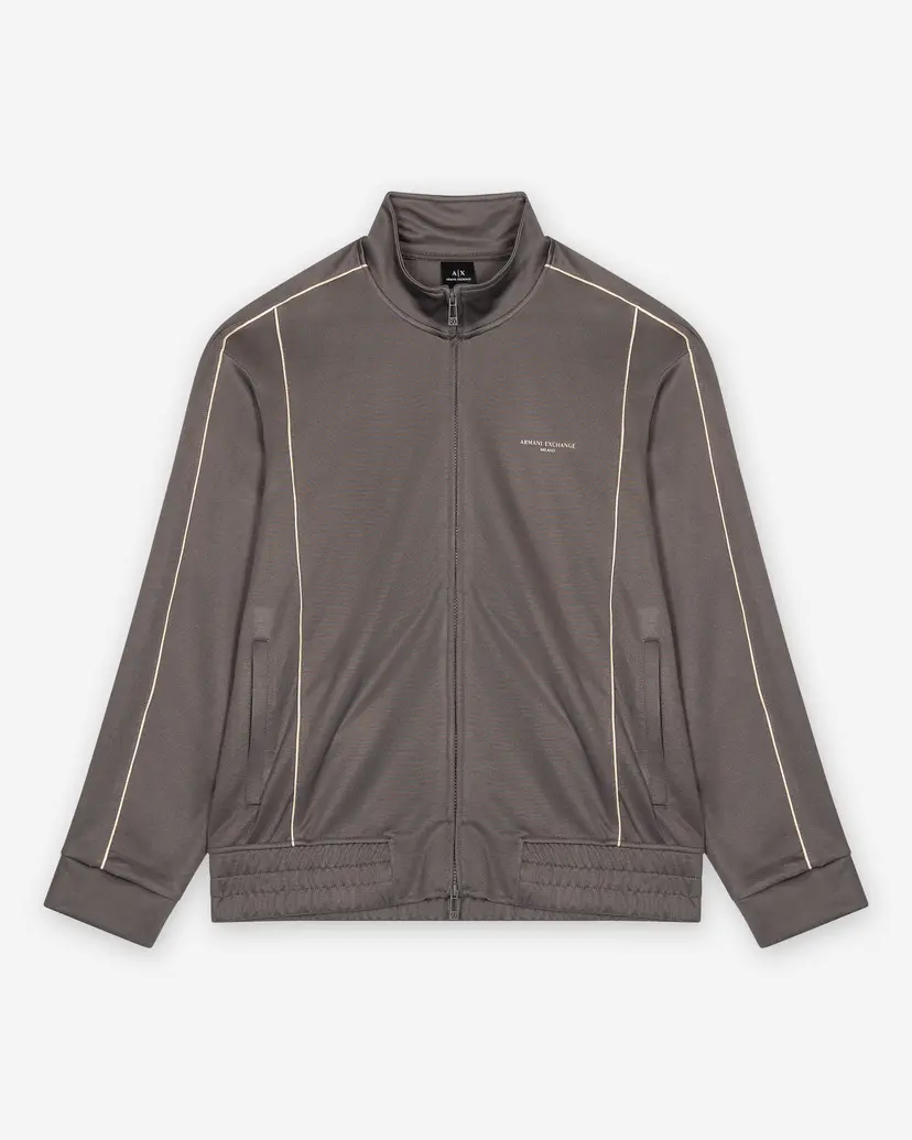 Armani Exchange Armani Exchange XM001357 Gray Jacket