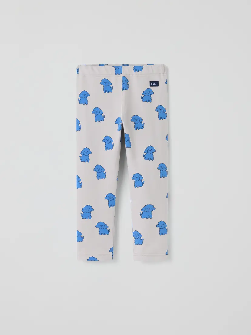 Polarn O. Pyret Leggings hunder