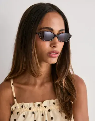 Corlin Eyewear Corlin Eyewear - Brun - Ana Black Black