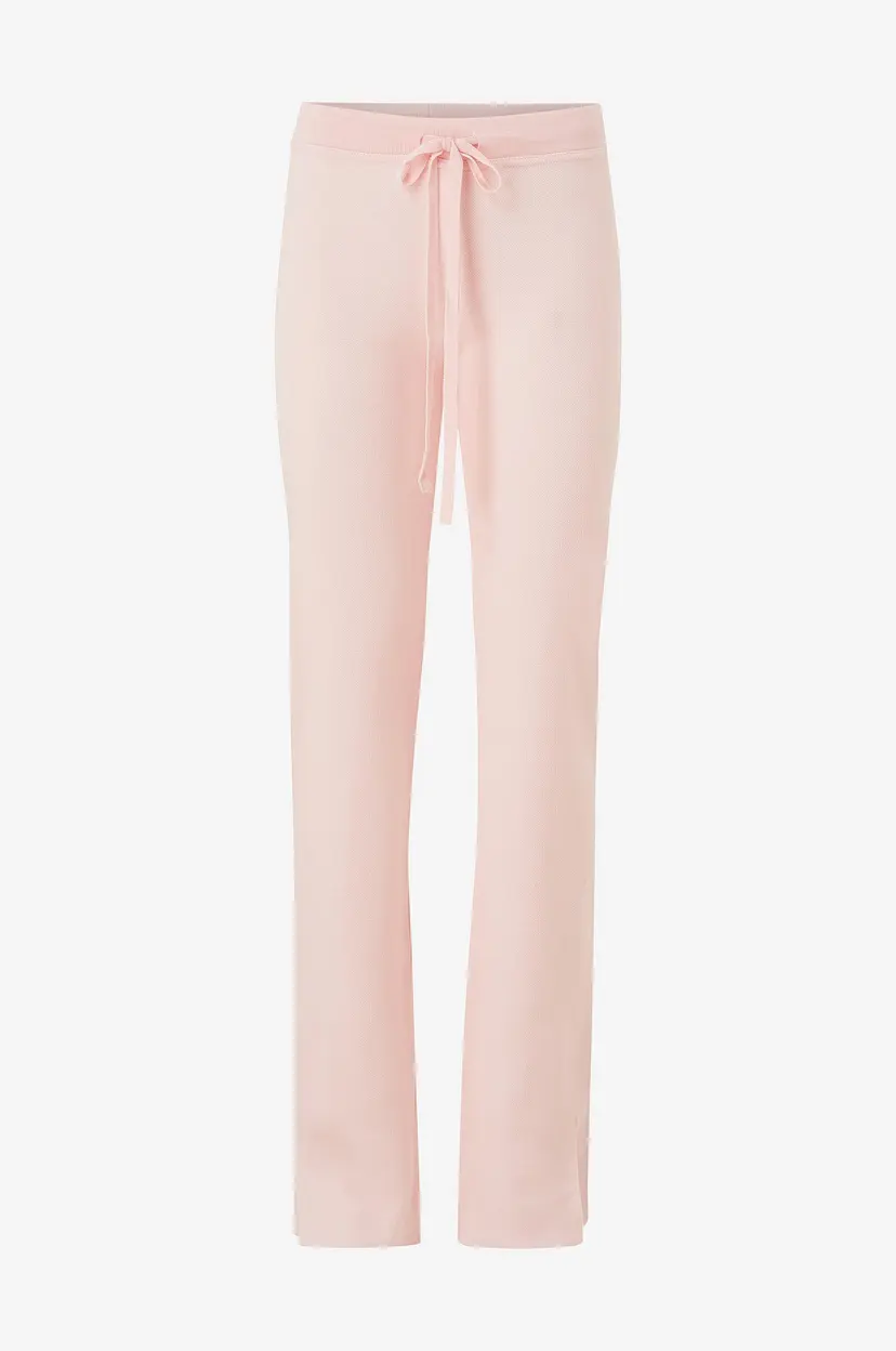 Esperance Bukser Kubai Merino Pants - Rosa
