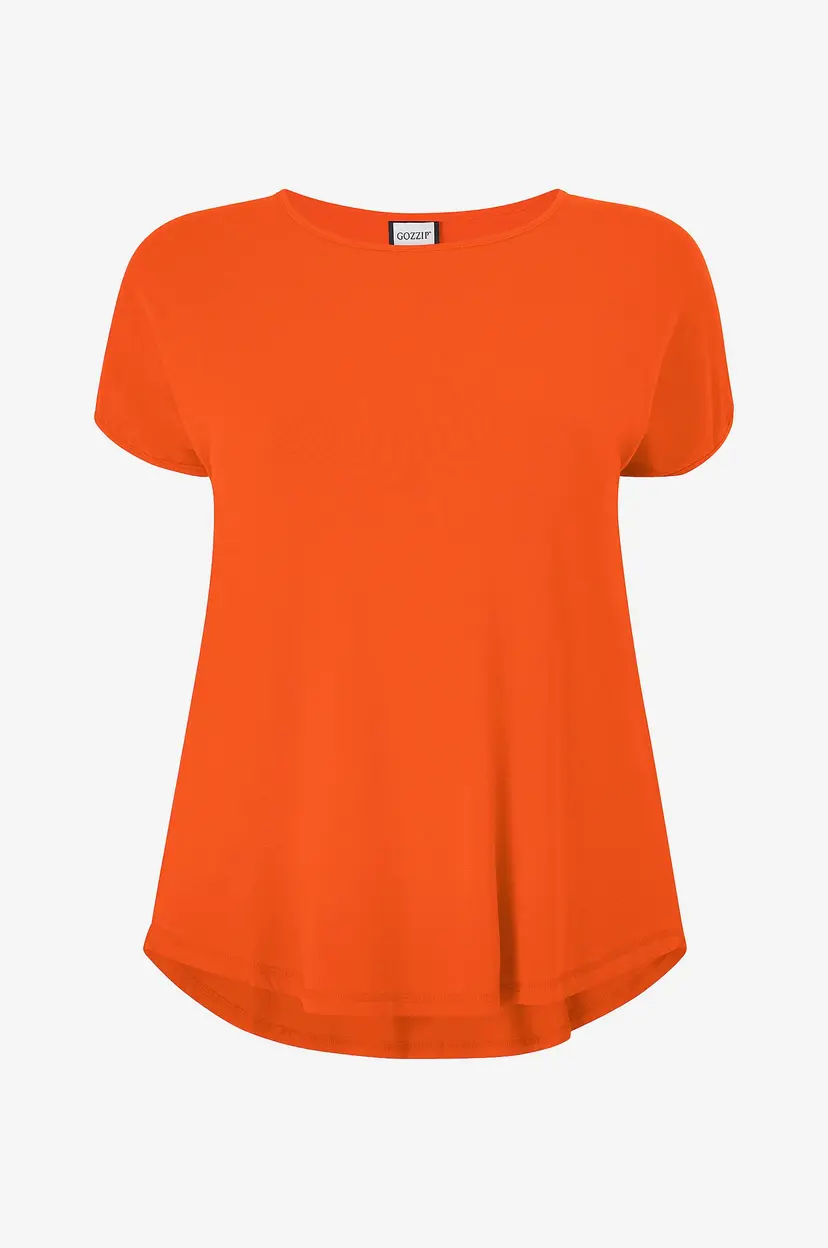Gozzip Topp - Orange