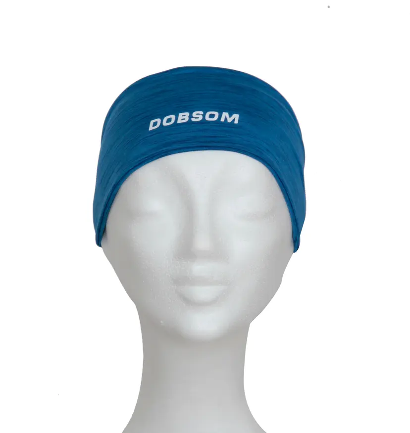 Dobsom Dobsom Headband Blue