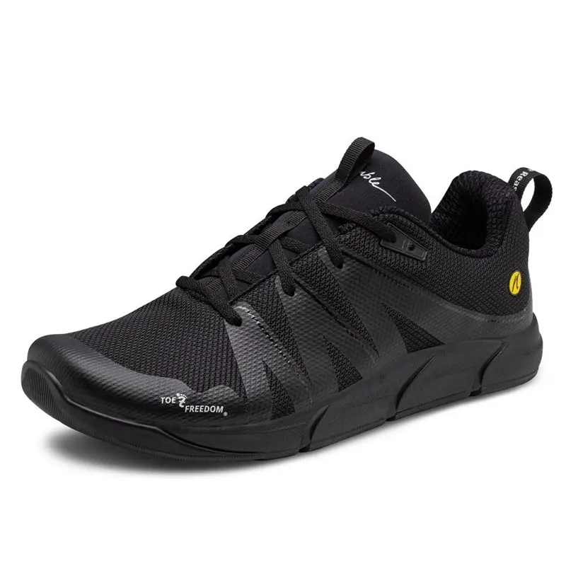 Joe Nimble Addict M Black