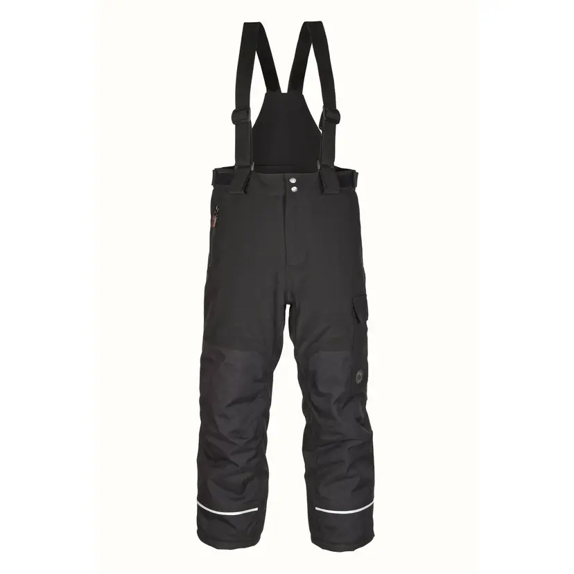 Lindberg Lindberg Kids' Anorak Pants Black