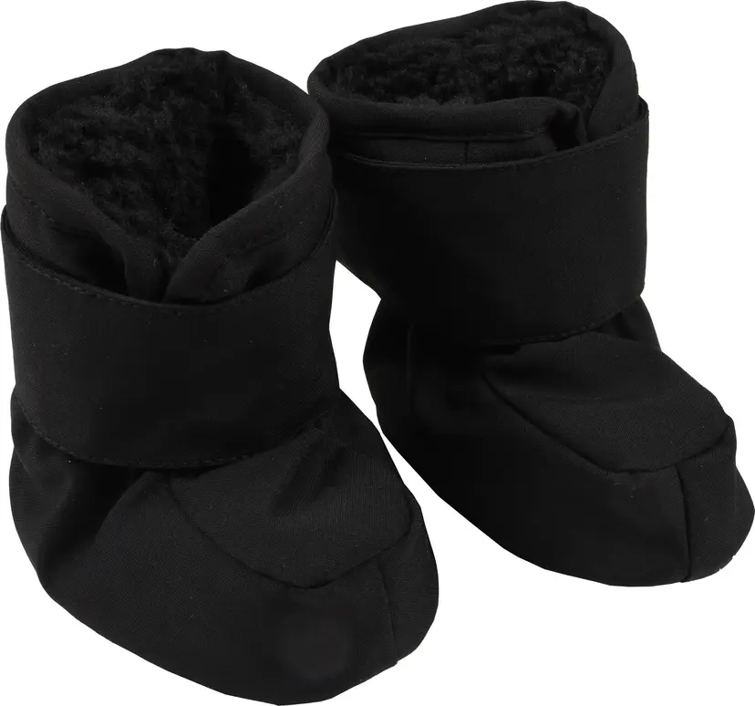 Lindberg Lindberg Kids' Colden Booties Black