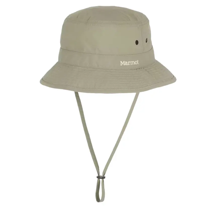 Marmot Marmot Kodachrome Sun Hat Vetiver