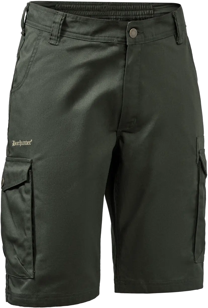 Deerhunter Deerhunter Atlas Shorts Timber