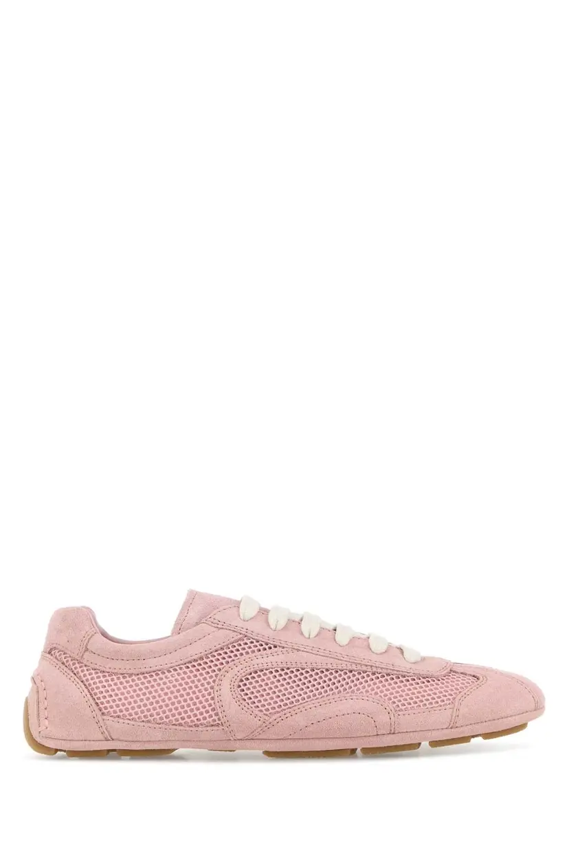 Prada Prada Sneakers – Rosa
