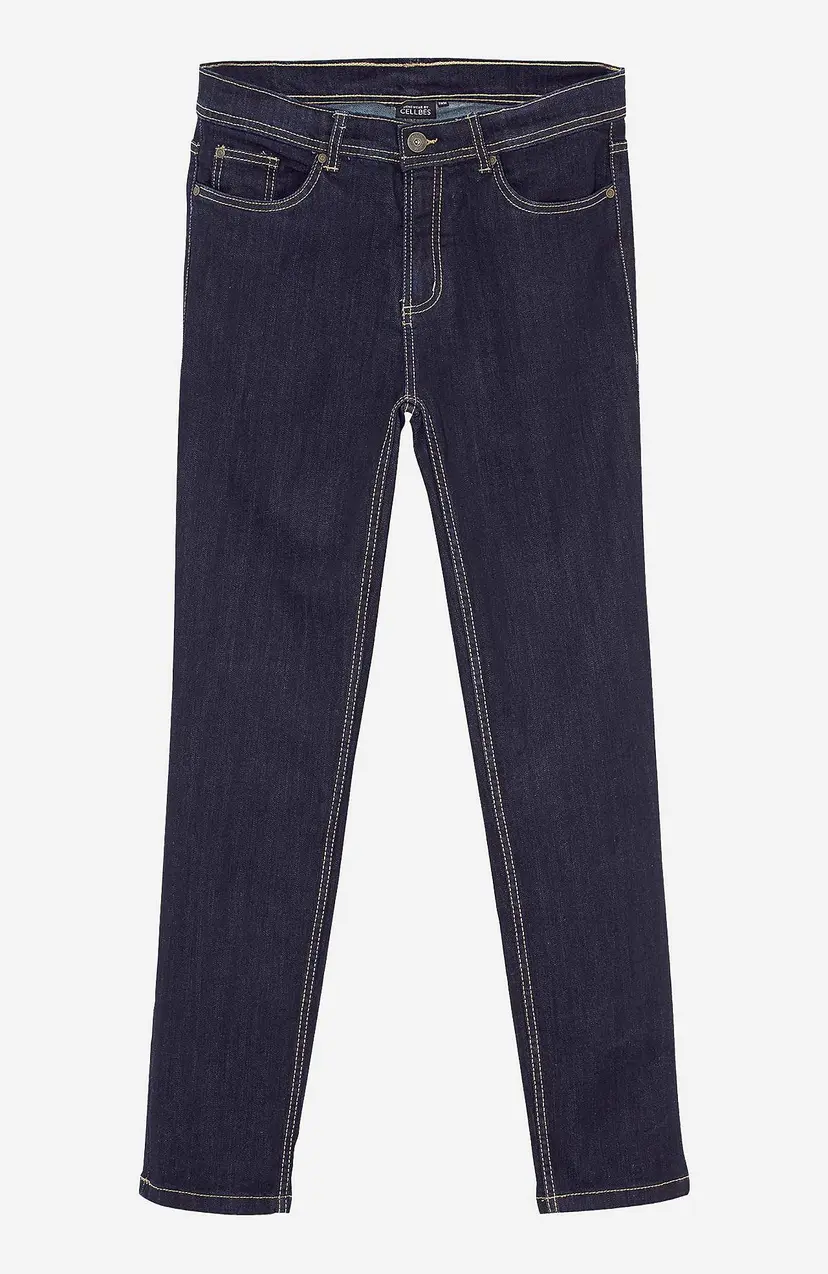 Cellbes of Sweden Rette jeans med stretch