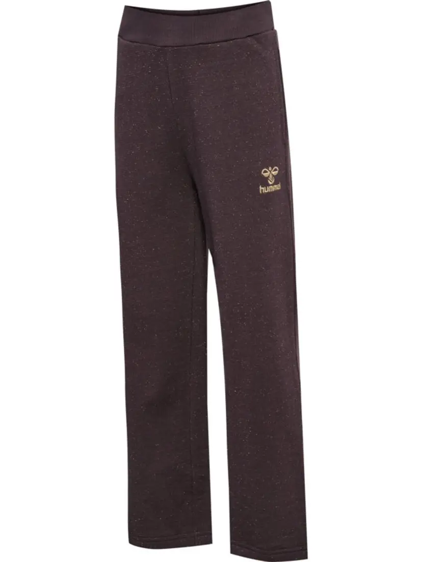 Hummel Hummel Carola Pants Raisin (146 / 11 år)