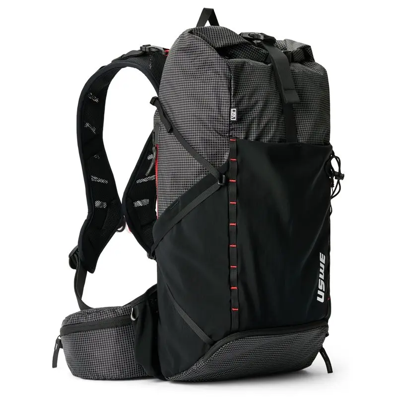 USWE USWE Rolltop Vst 18L Daypack