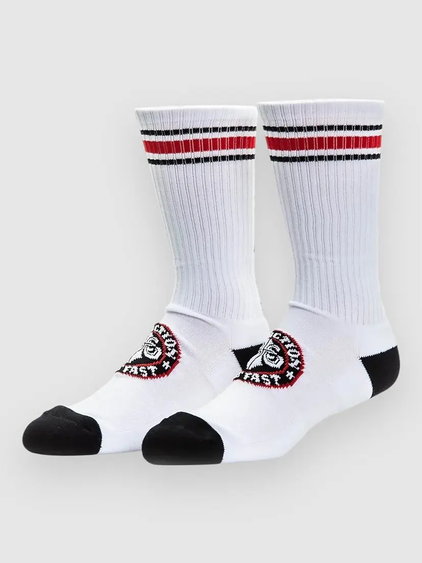 Affliction Affliction Divio Sport Socks svart