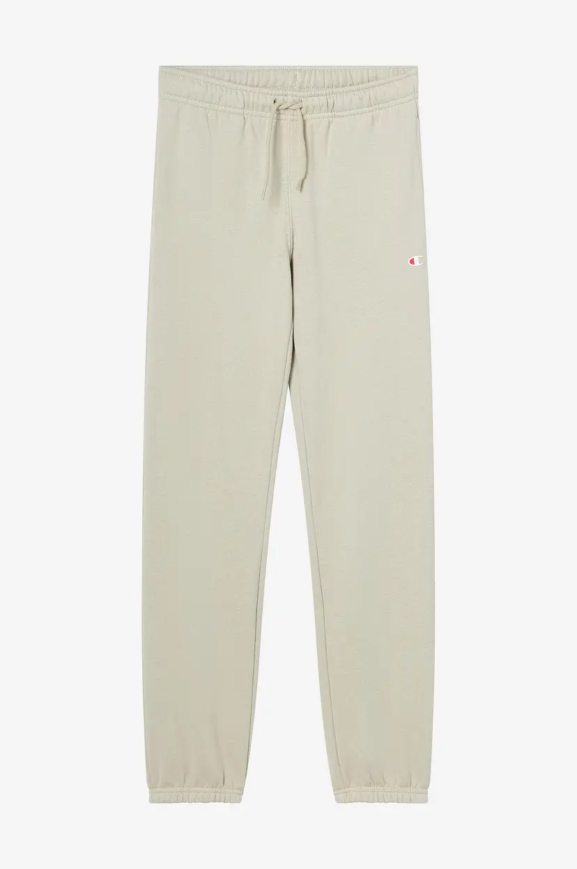 Champion Sweatpants Elastic Cuff Pants - Natur